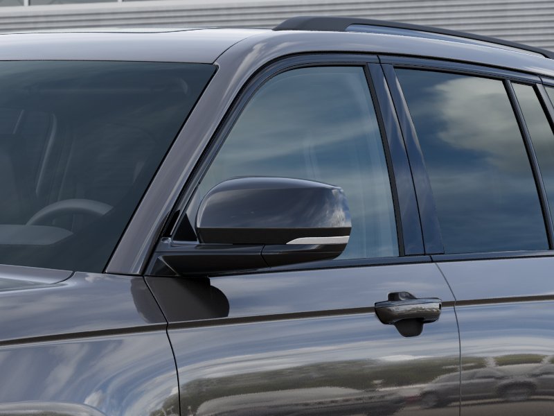 2025 Jeep Grand Cherokee Limited - Photo 51