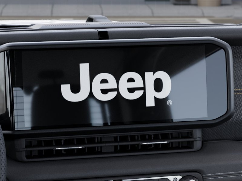 2025 Jeep Wrangler 4-Door Rubicon 392 Final Edition - Photo 81