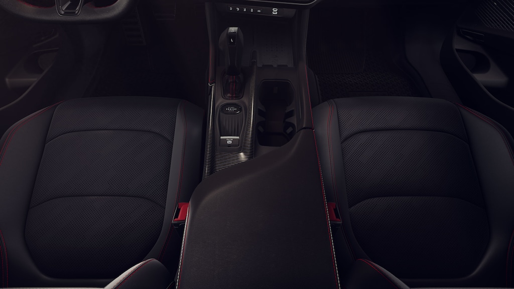 New 2026 Dodge Charger SCAT PACK PLUS 2-DOOR AWD Coupe