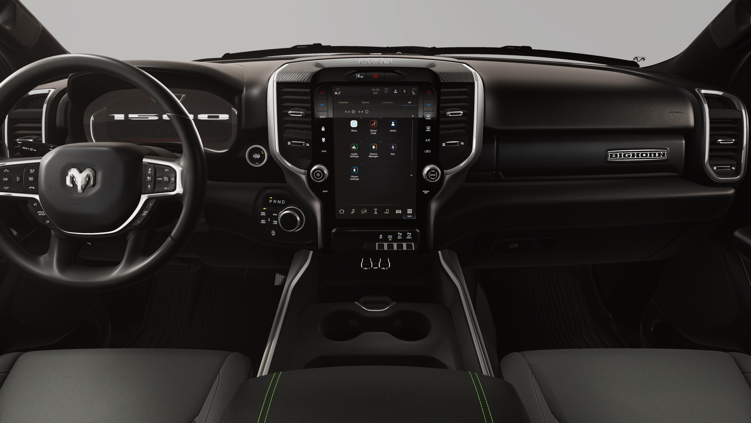 2026 RAM 1500 Big Horn/Lone Star - Photo 42