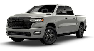2026 Ram 1500 Big Horn/Lone Star Pickup