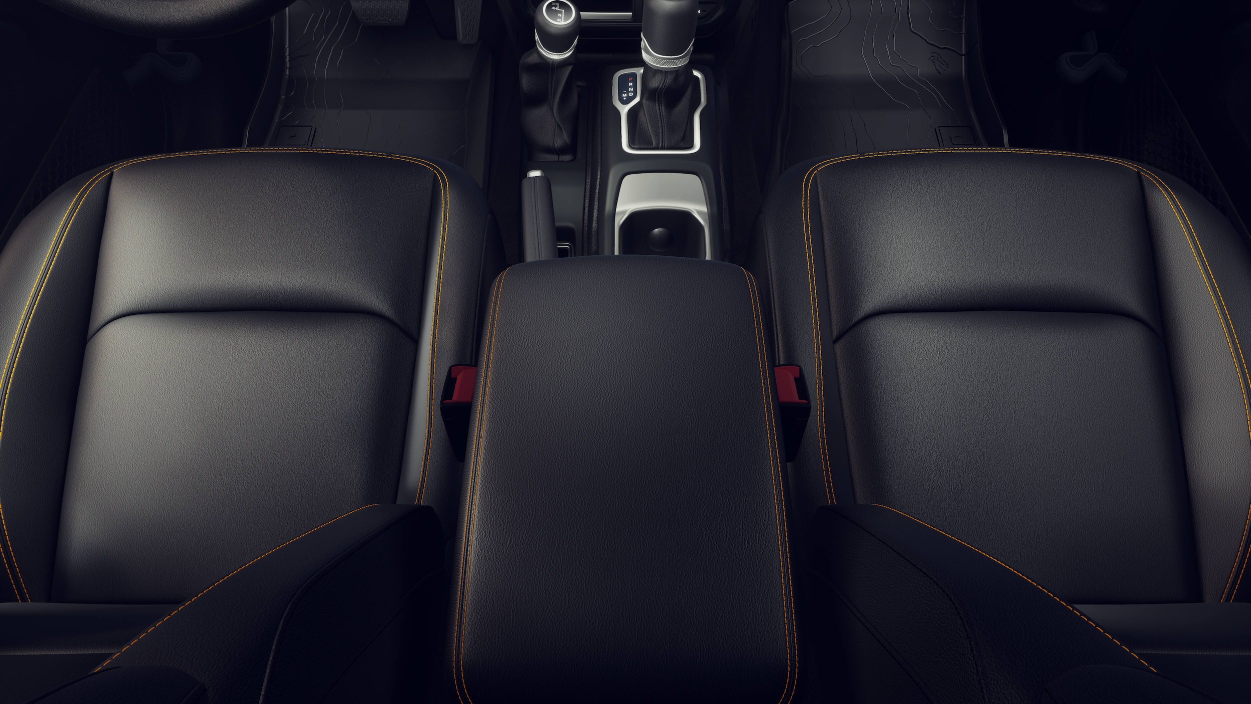 2026 Jeep Gladiator Sahara - Photo 41