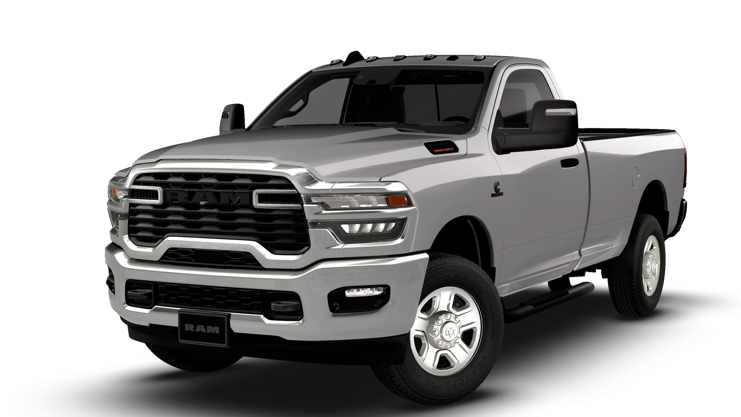 2026 RAM 3500 Tradesman - Photo 38