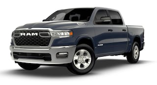 2026 Ram 1500 Big Horn/Lone Star Pickup