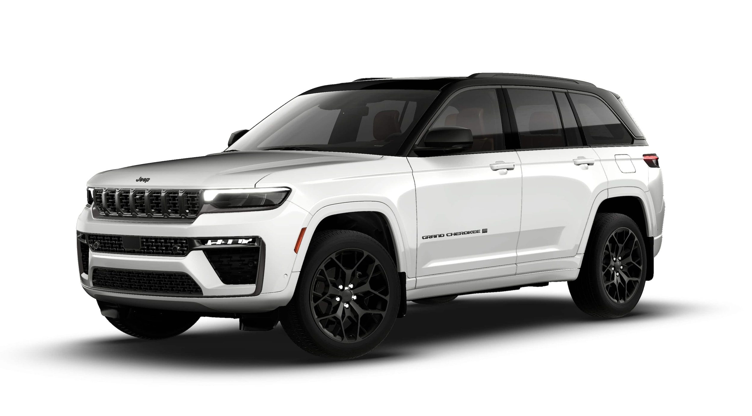 2026 Jeep Grand Cherokee's photo