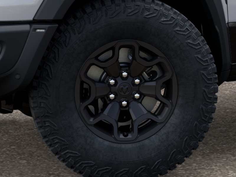 2026 Ram 1500 RHO photo 2