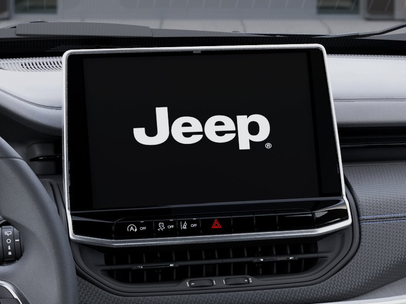 2026 Jeep Compass Altitude Special Edition - Photo 58