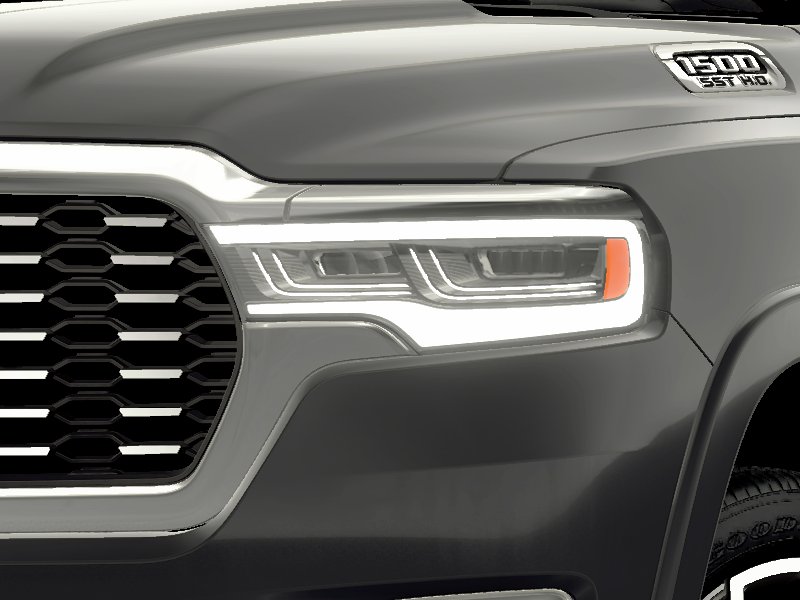 2026 Ram 1500 photo 3