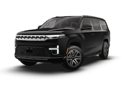 2026 Jeep Grand Wagoneer Sport Utility Santa Fe, NM