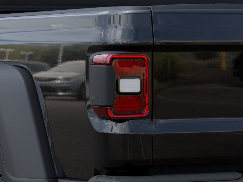 2025 Jeep Gladiator Rubicon - Photo 80