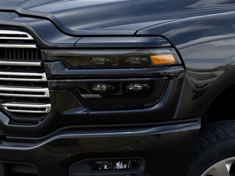 2025 RAM 2500 Laramie - Photo 27