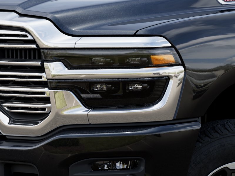 2025 RAM 2500 Laramie - Photo 24