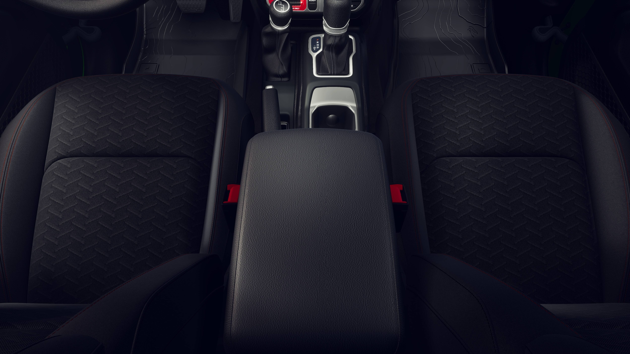 2026 Jeep Gladiator Mojave - Photo 33