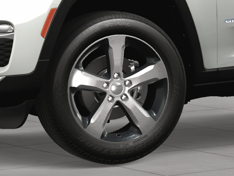 2024 Jeep Grand Cherokee 4xe - Photo 25