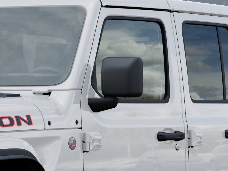 2026 Jeep Wrangler 4-Door Rubicon X - Photo 38