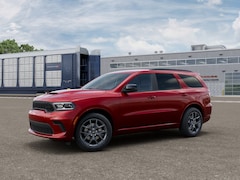 2027 Dodge Durango