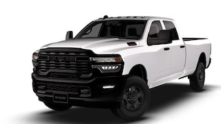 2026 Ram 3500 Tradesman Pickup