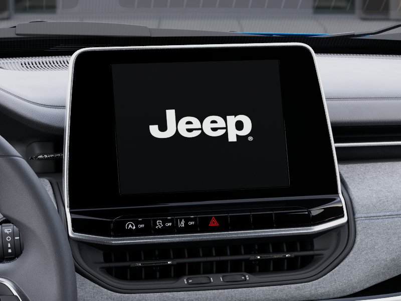 2025 Jeep Compass Latitude - Photo 75