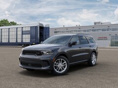 2026 Dodge Durango GT PLUS AWD Sport Utility
