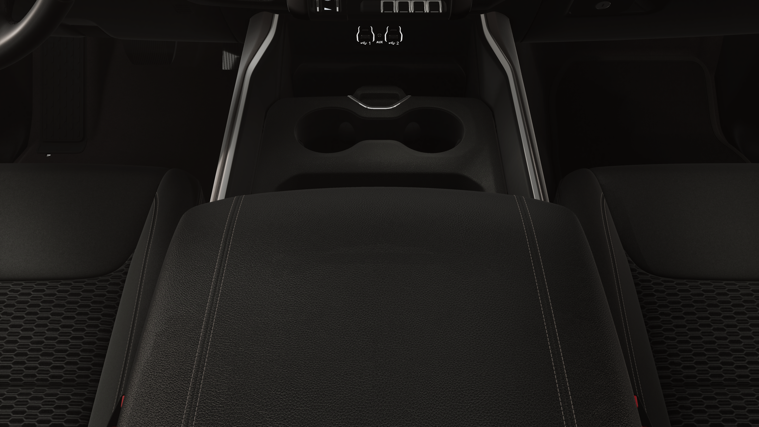 2026 RAM 1500 Big Horn/Lone Star - Photo 33
