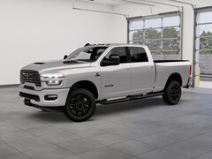 2026 Ram 2500 LARAMIE CREW CAB 4X4 6'4 BOX Pickup