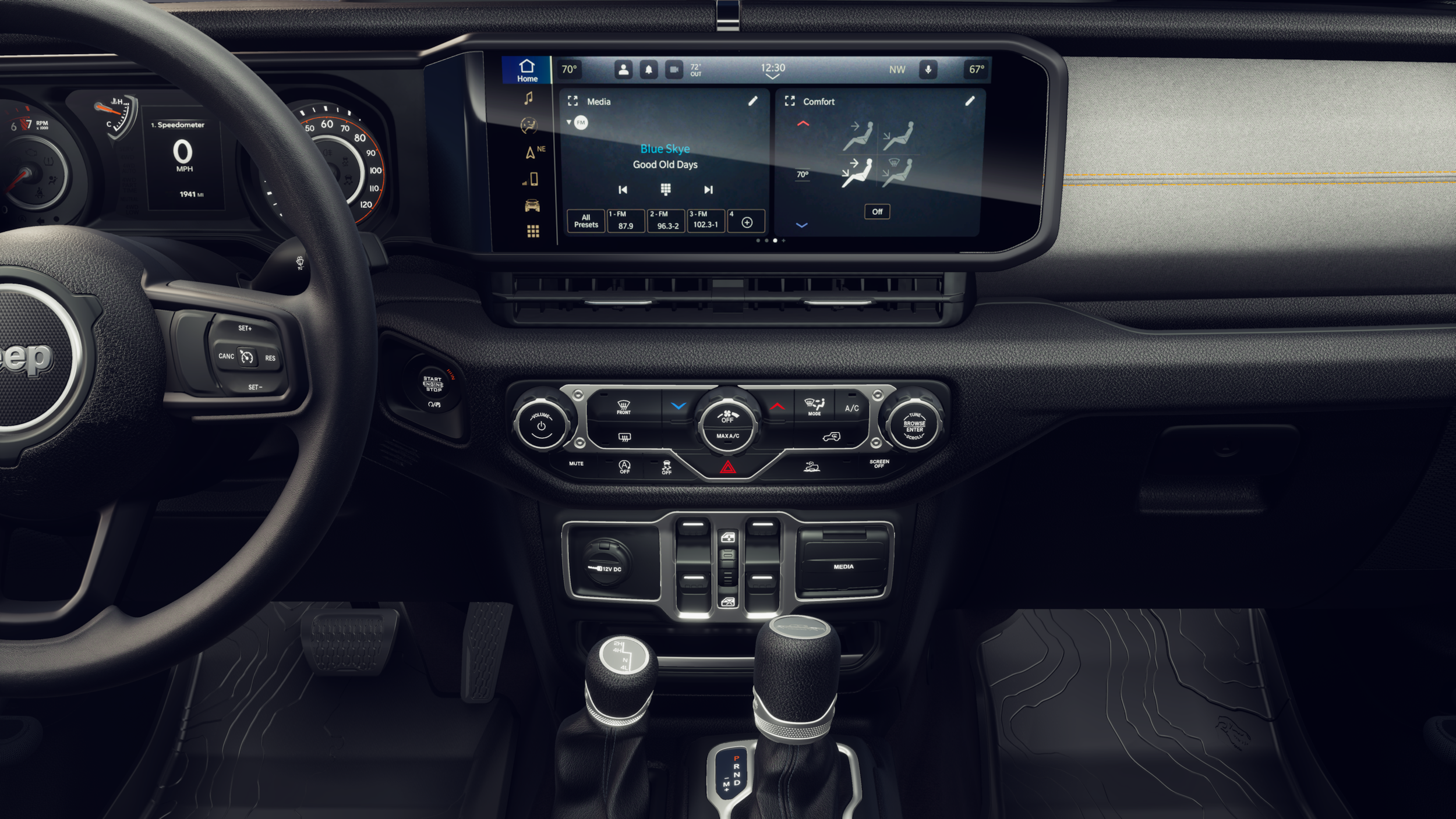 2026 Jeep Gladiator Sport - Photo 28