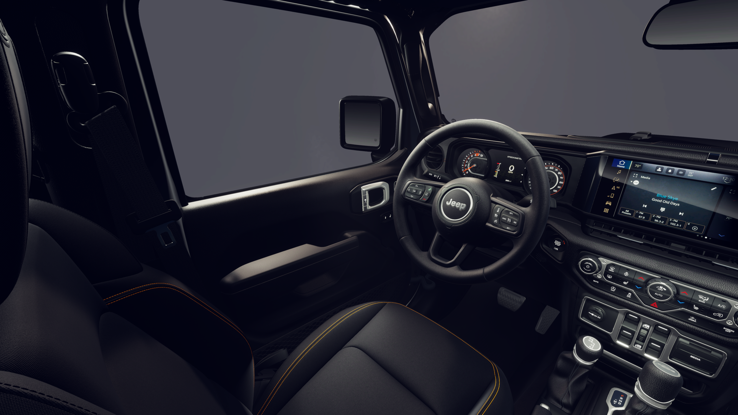 2026 Jeep Gladiator Sport S - Photo 18