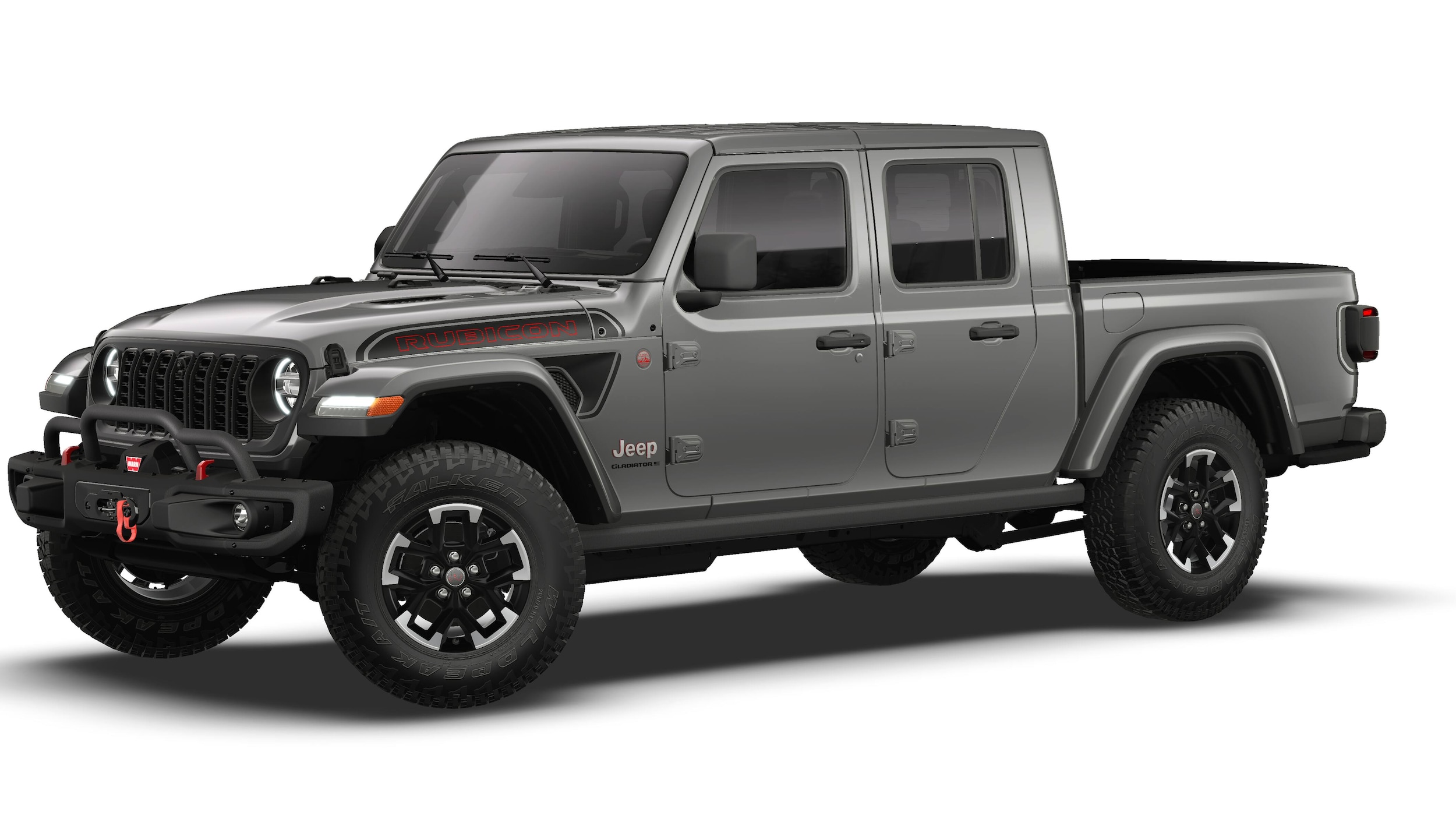 2026 Jeep Gladiator Shadow OPS Auto's photo