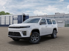 2026 Jeep Grand Wagoneer Grand Wagoneer Sport Utility