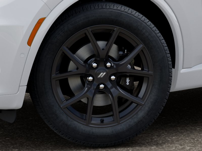 New 2027 Dodge Durango GT HEMI V8 PLUS AWD Sport Utility