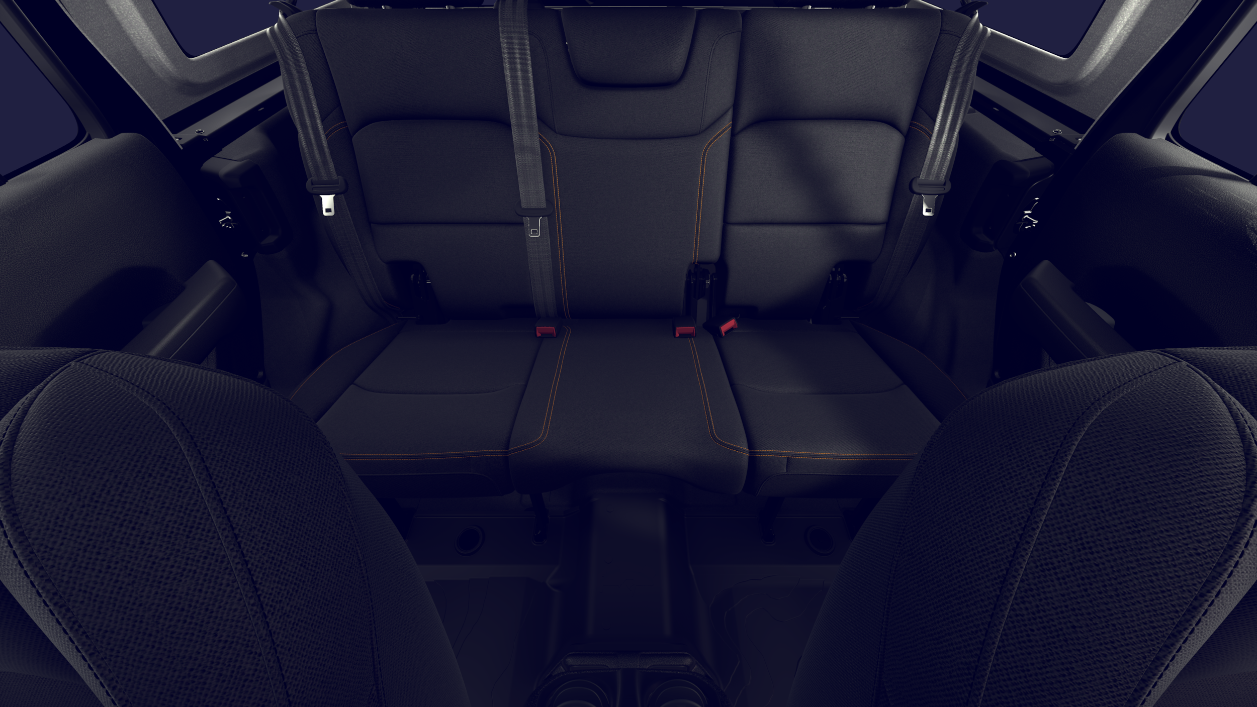 2026 Jeep Wrangler 4-Door Sport S - Photo 33