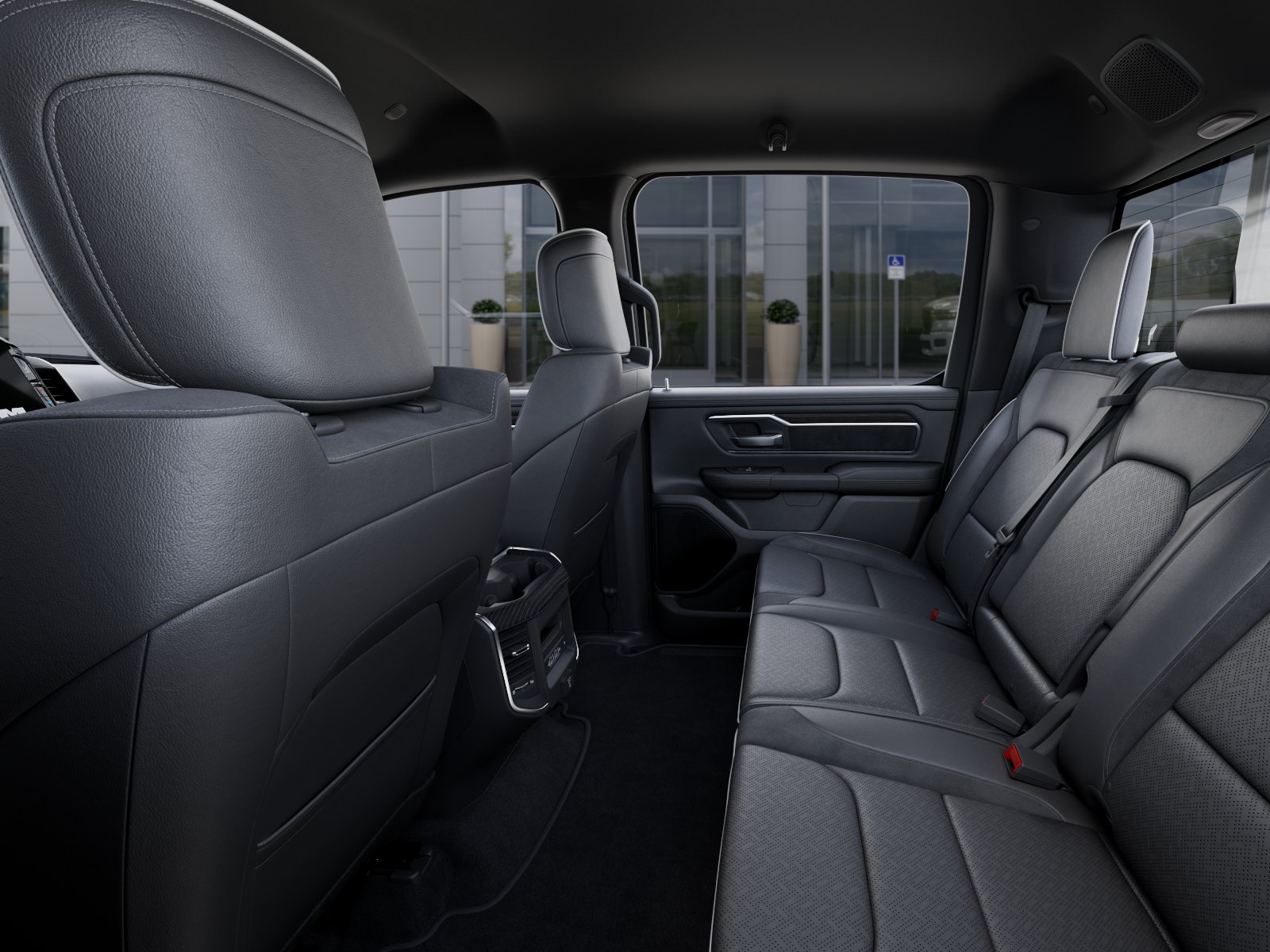 2026 RAM 1500 Laramie - Photo 23