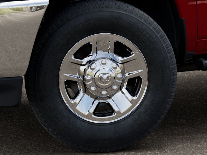 2026 RAM 2500 Tradesman - Photo 19