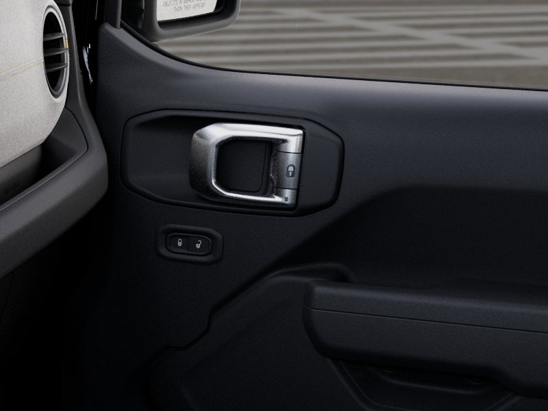2025 Jeep Gladiator Sport S - Photo 41