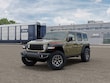  Jeep Wrangler 4-Door