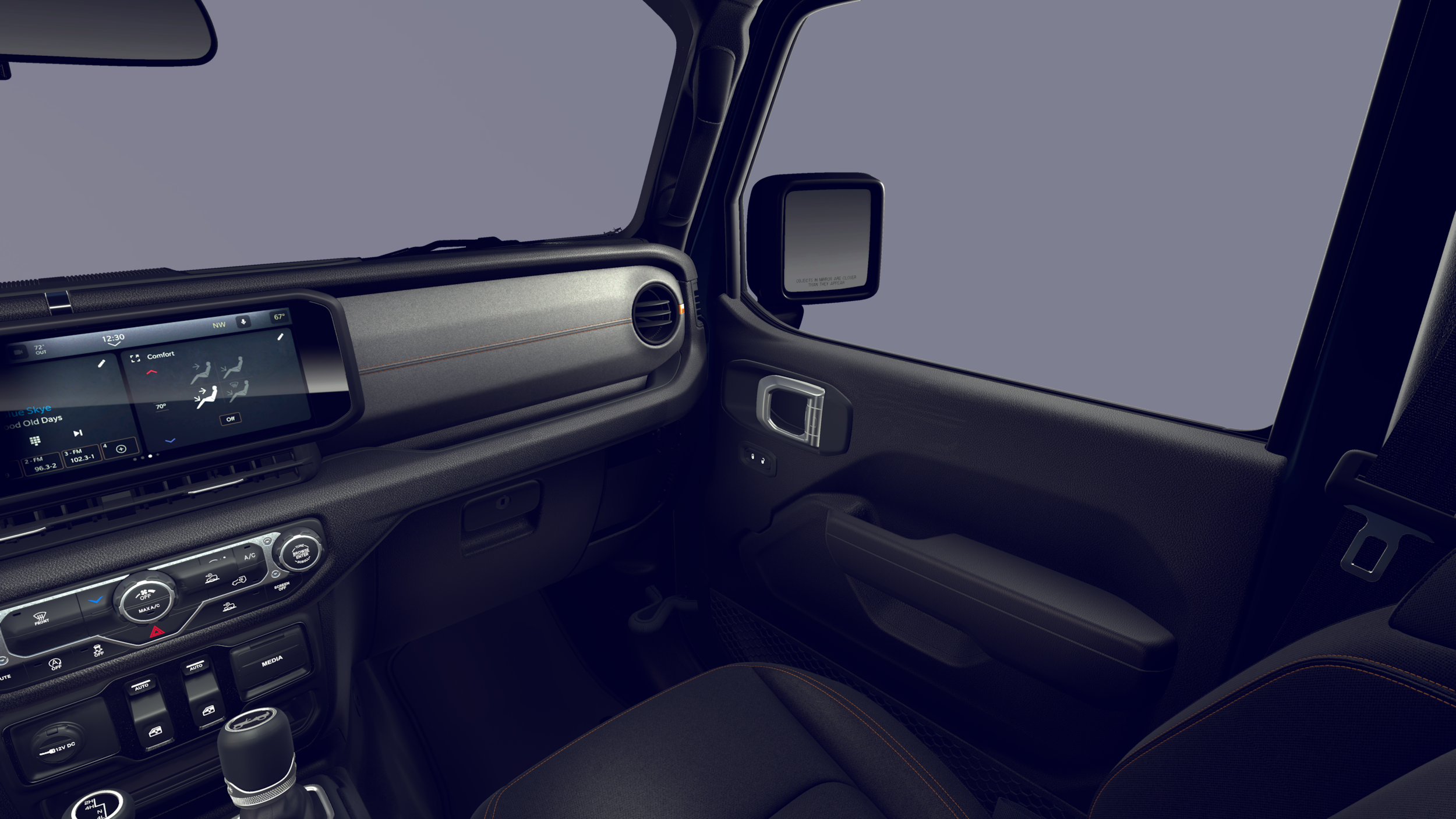 2026 Jeep Wrangler 2-Door Sport - Photo 21