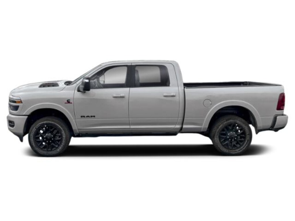 New 2027 Ram 3500 Limited Pickup