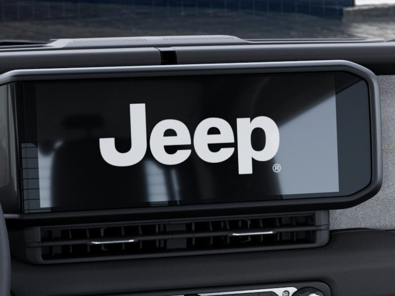 2026 Jeep Wrangler 4-Door Willys - Photo 49
