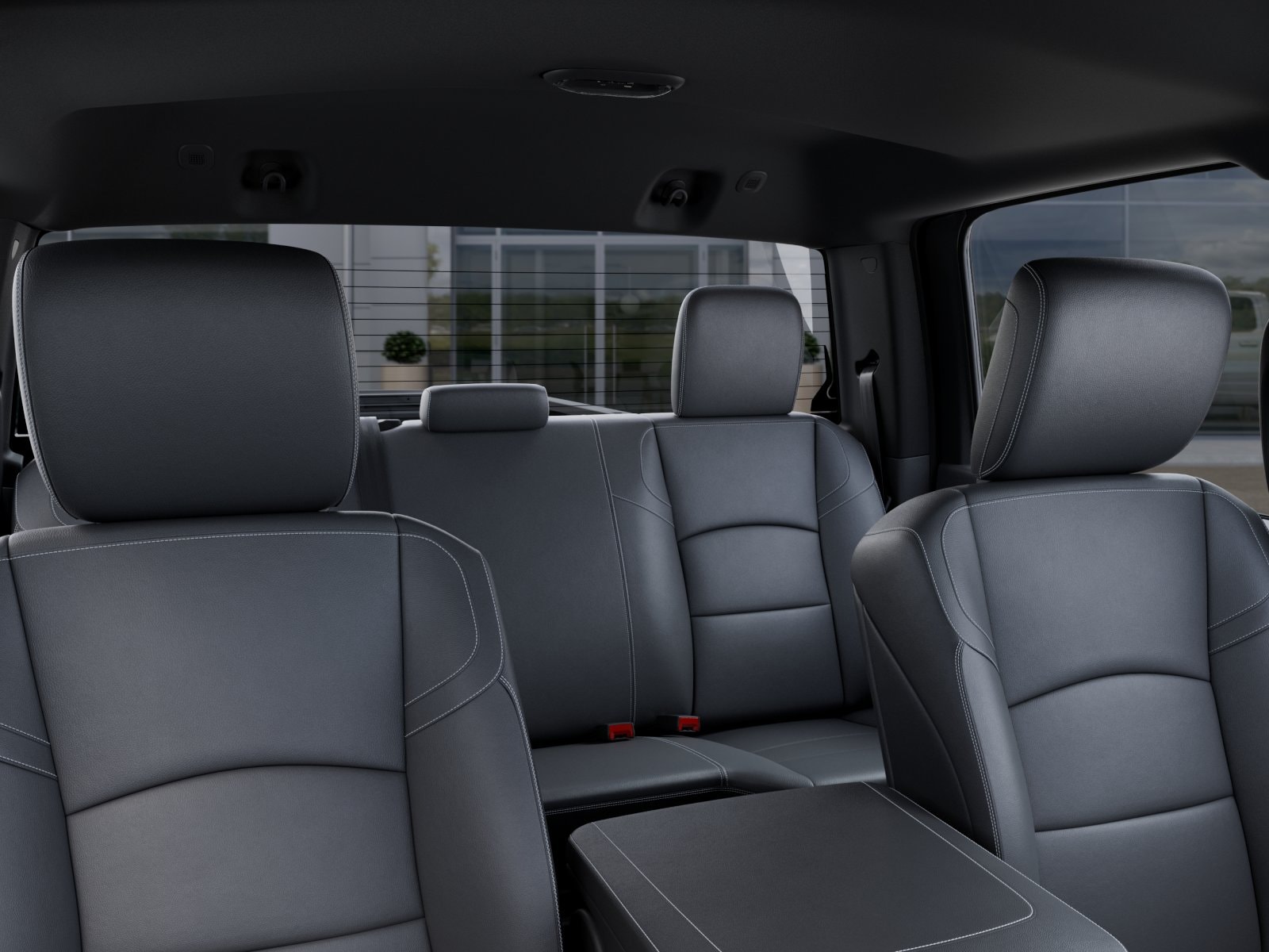 2026 RAM 2500 Tradesman - Photo 52