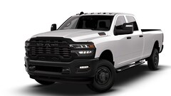 2026 Ram 2500 Tradesman Pickup