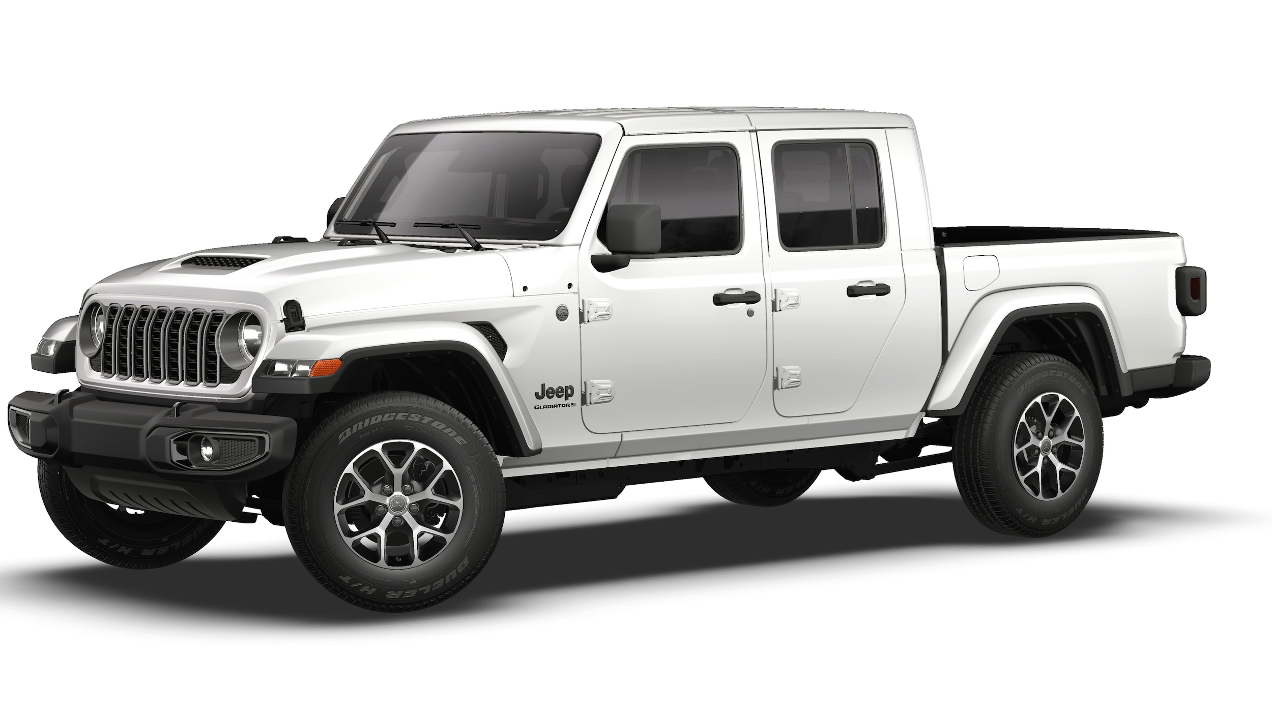 2026 Jeep Gladiator Sport S - Photo 20