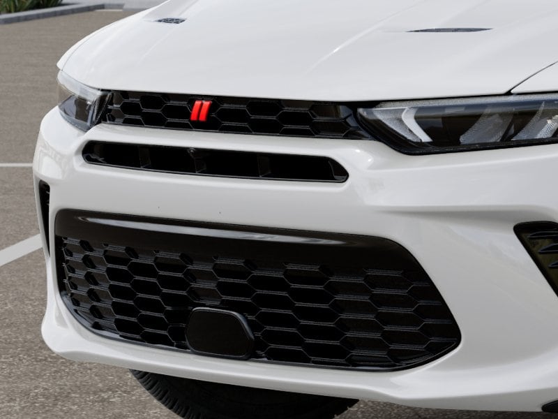2025 Dodge Hornet GT - Photo 40