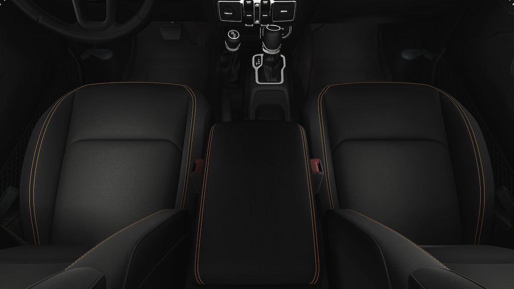 New 2025 Jeep Wrangler Sport S Sport Utility