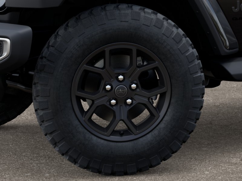 2025 Jeep Gladiator Sport photo 4