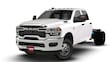 Ram 3500 Chassis Cab