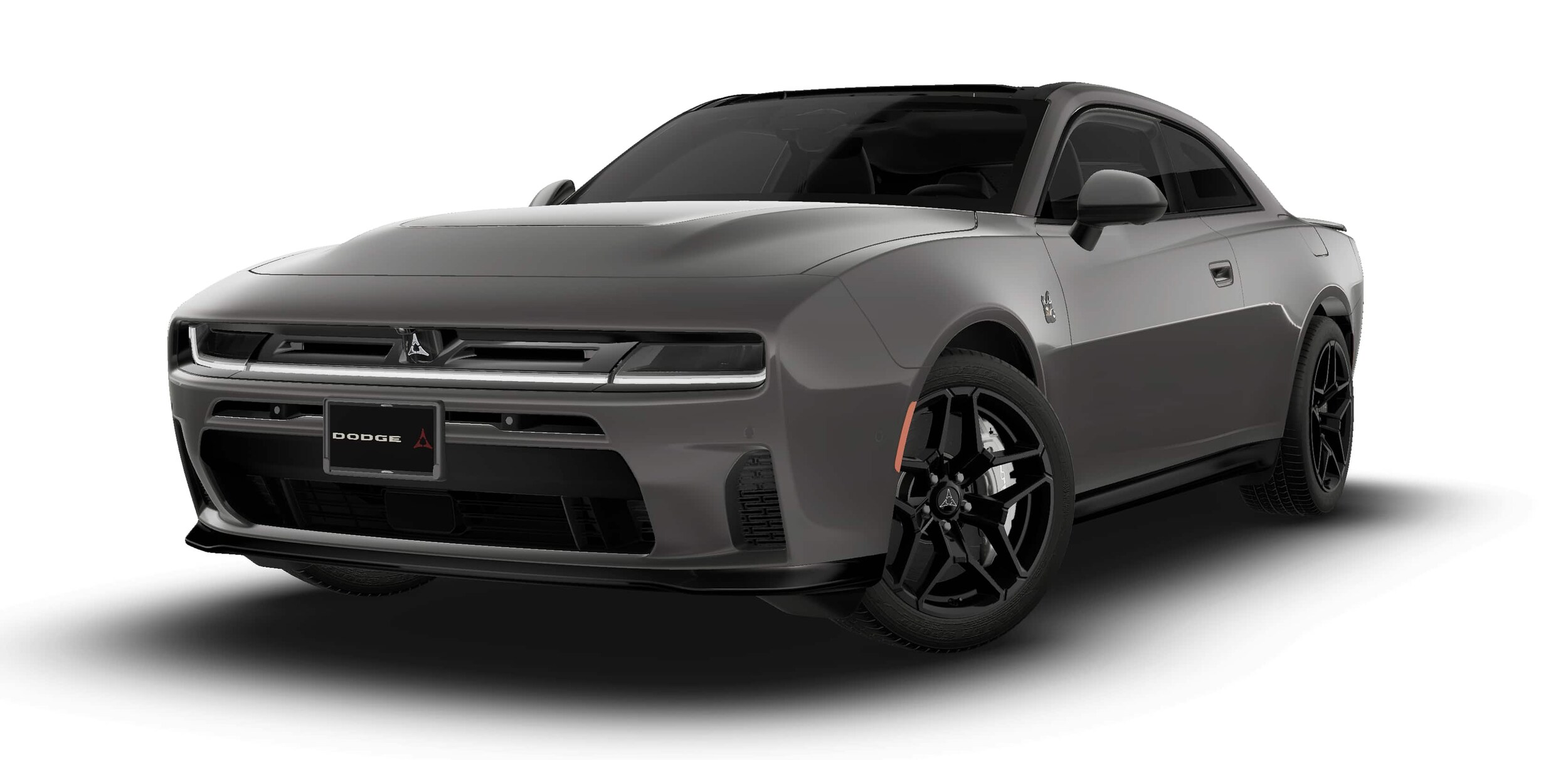 2026 Dodge Charger Scat Pack - Photo 28