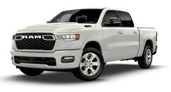 2026 Ram 1500 BIG HORN CREW CAB 4X4 5'7 BOX