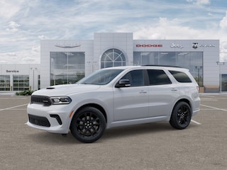 2025 Dodge Durango GT PLUS AWD Sport Utility