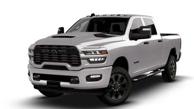 2026 Ram 2500 Tradesman Pickup