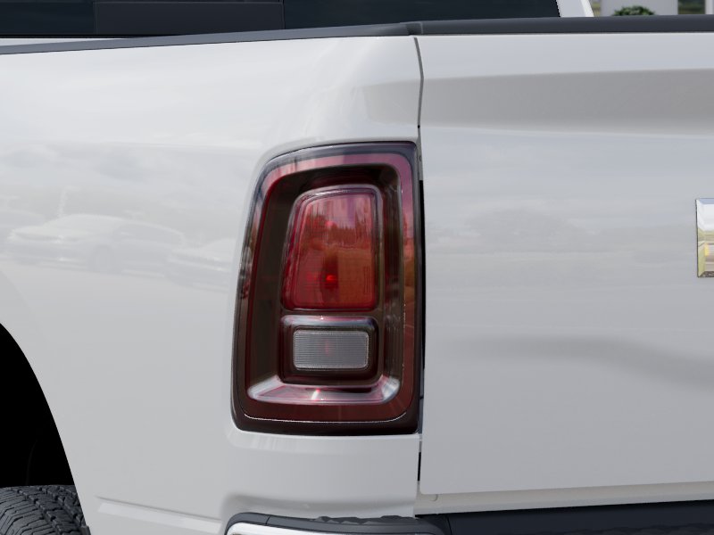 2026 RAM 3500 Tradesman - Photo 24